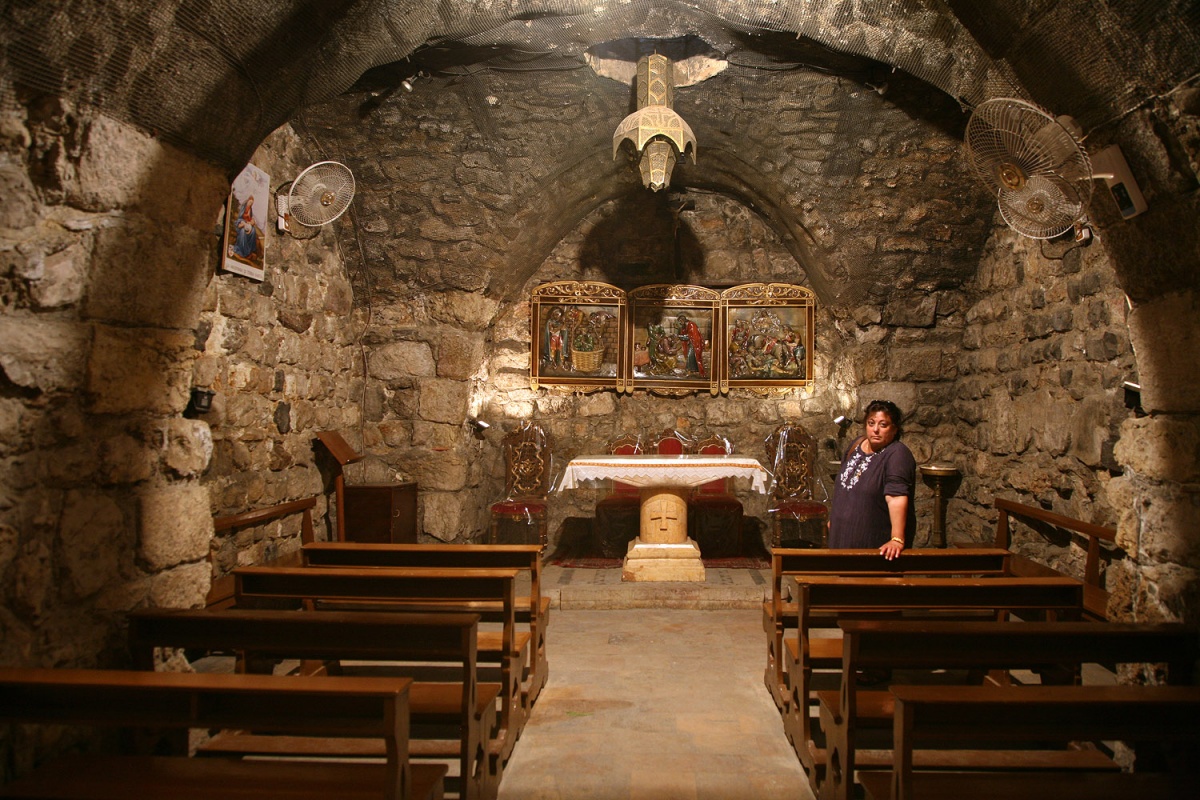 bill-hocker-christian-chapel-damascus-syria-2008