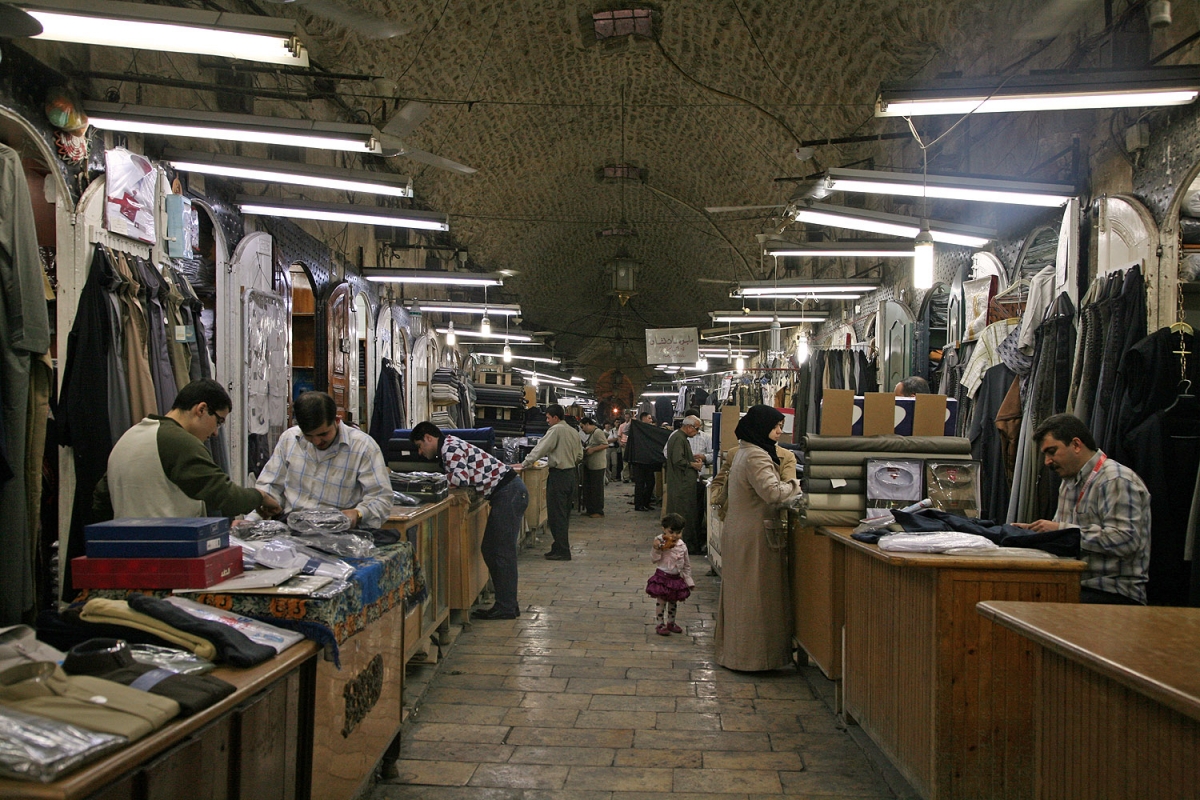 bill-hocker-mens'-tailors-al-madina-souq-aleppo-syria-2008