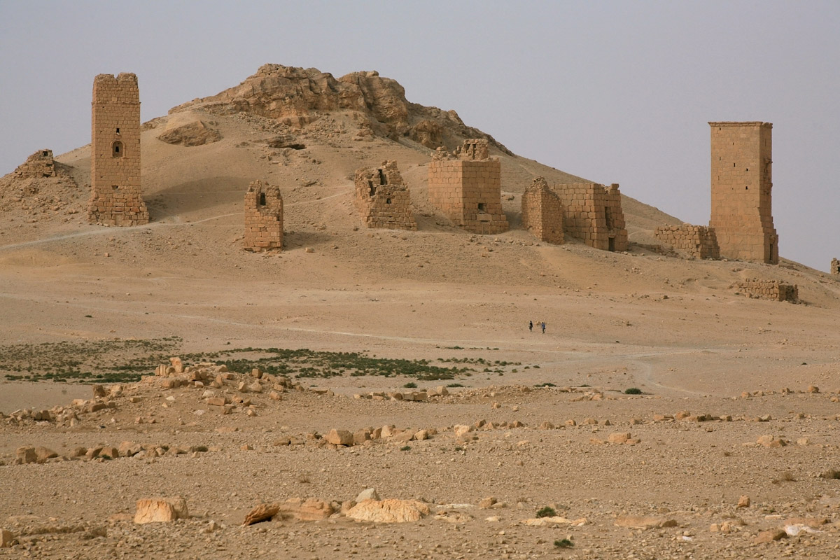 bill-hocker-tower-tombs-(destroyed-2017)-palmyra-syria-2008