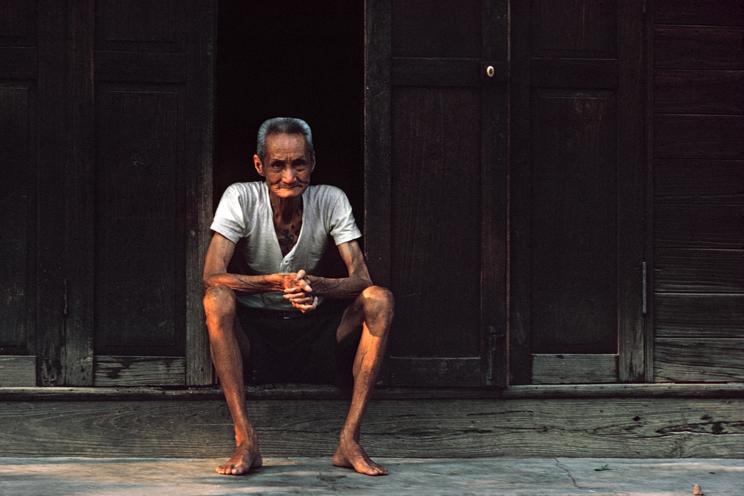 bill-hocker-chiang-mai-thailand-1974