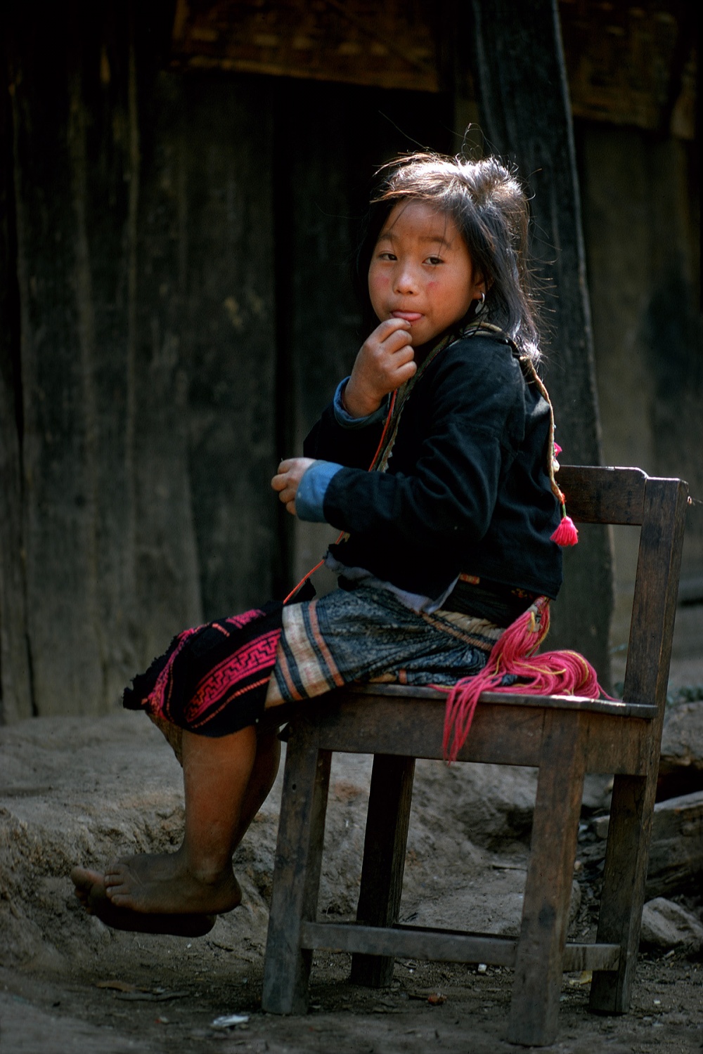 bill-hocker-mien-near-chaing-mai-thailand-1974