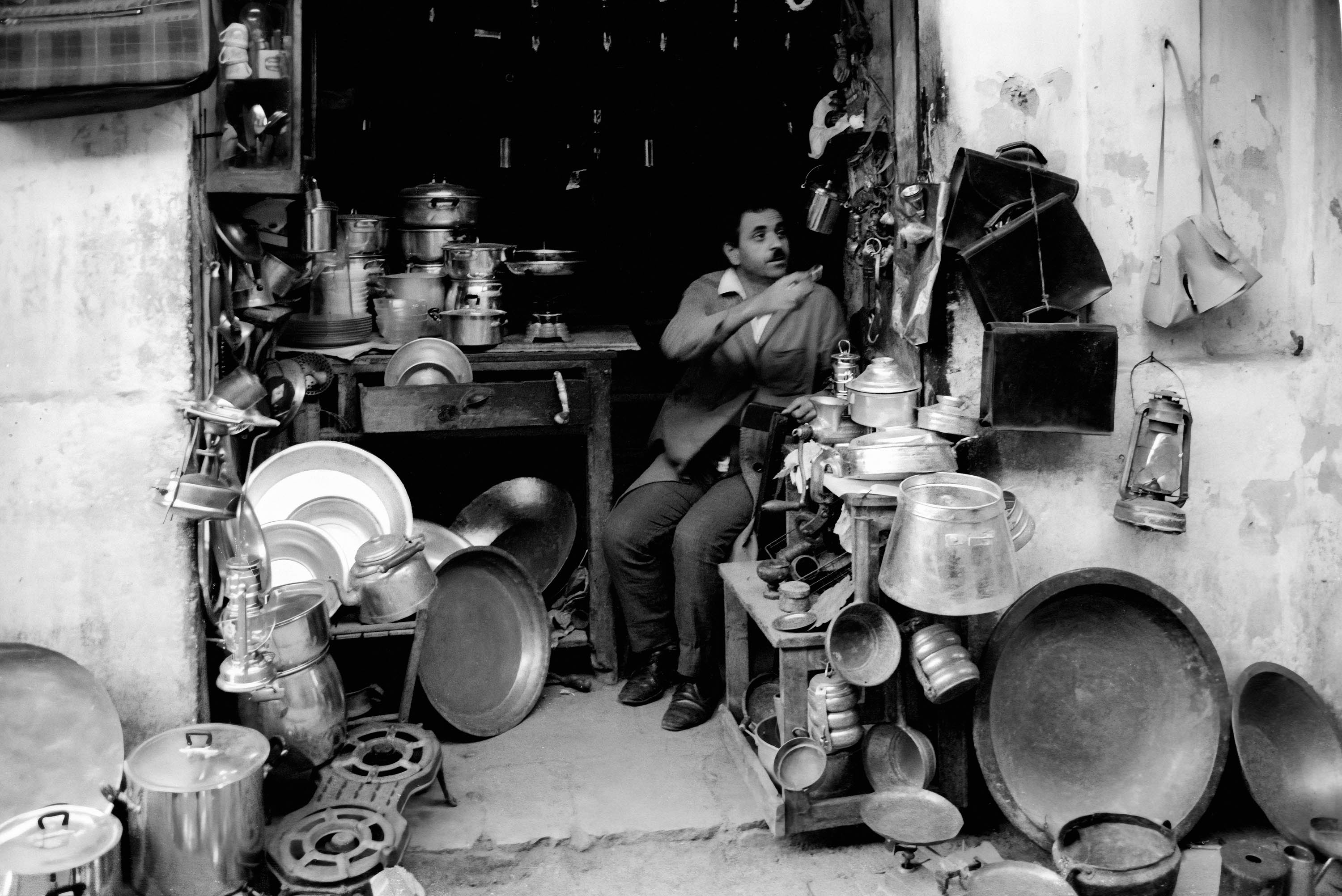 bill-hocker-metalworker-tunis-tunisia-1972