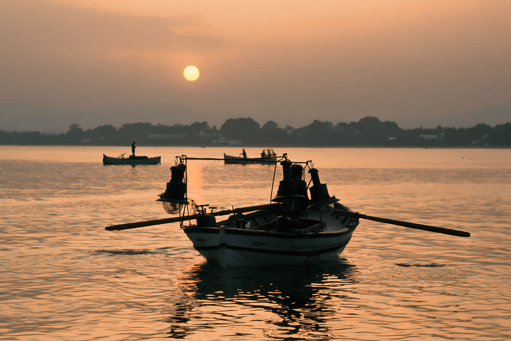bill-hocker-night-fishermen-hammamet-tunisia-1972