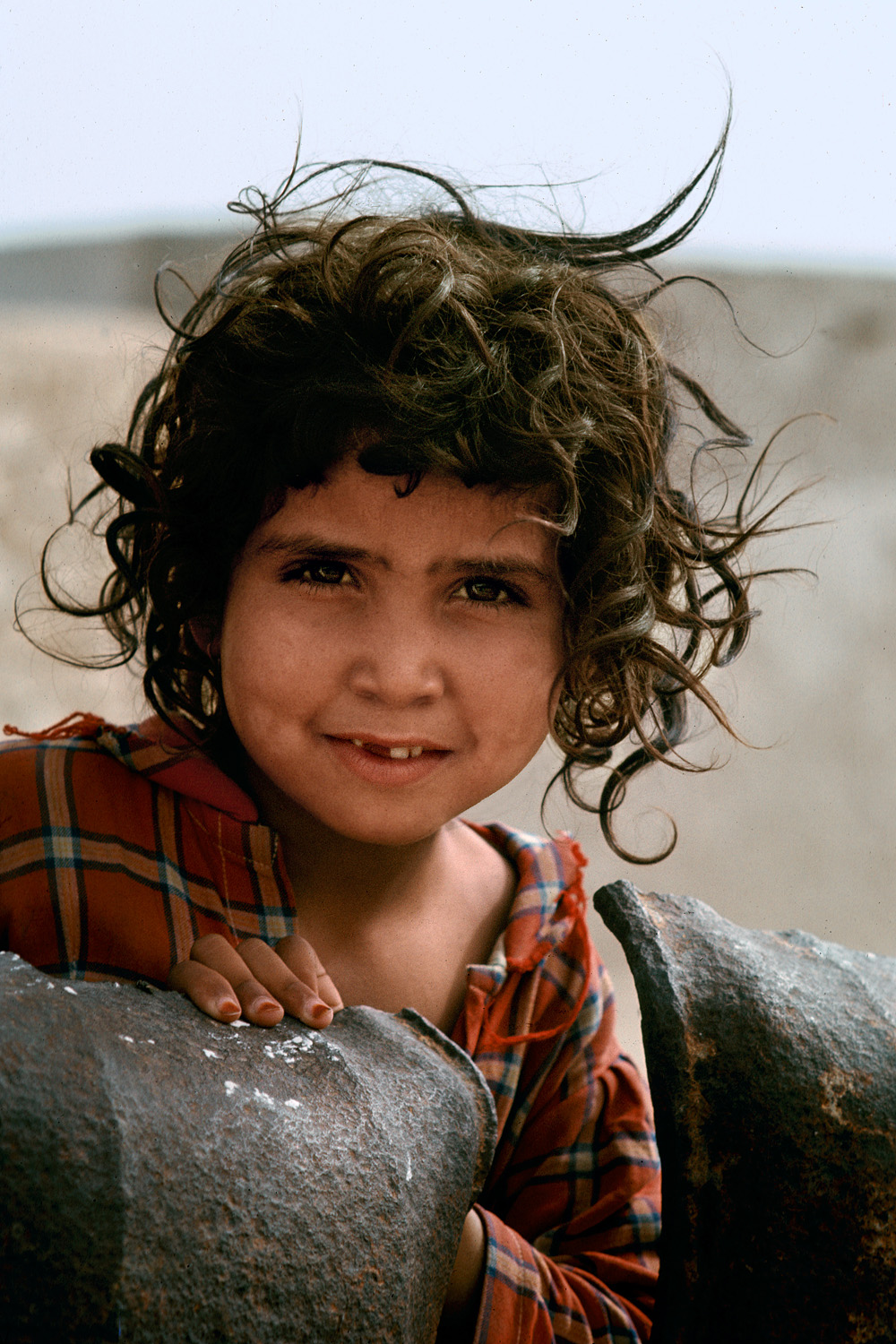 bill-hocker-young-bedouin-near-gafsa-tunisia-1972