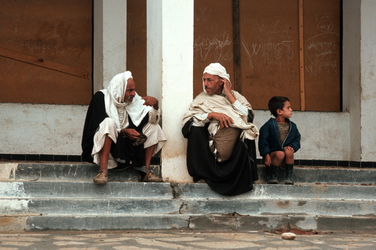 bill-hocker-marketplace-tunisia-1972