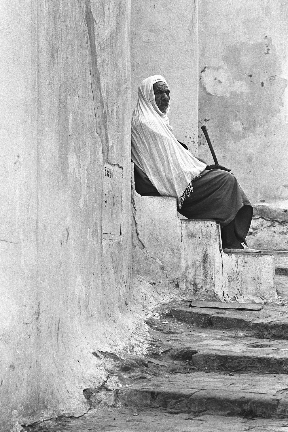 bill-hocker-sidi-bou-said-tunisia-1972