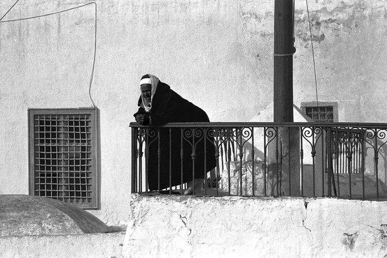 bill-hocker-spectator-sidi-bou-said-tunisia-1972
