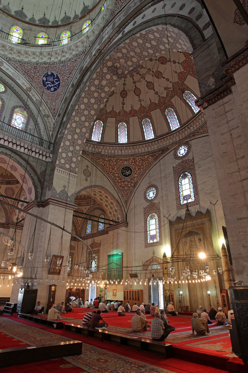 bill-hocker-beyazit-mosque-istanbul-turkey-2010