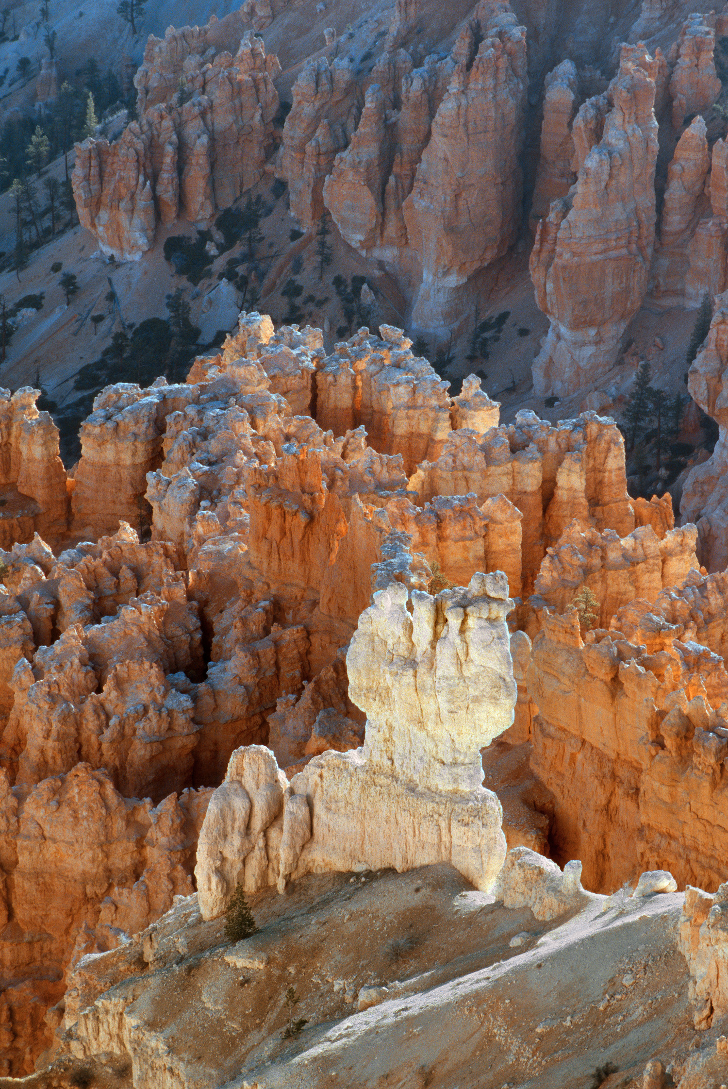 bill-hocker-white-hoodoo-bryce-point-bryce-canyon-national-park-utah-2003