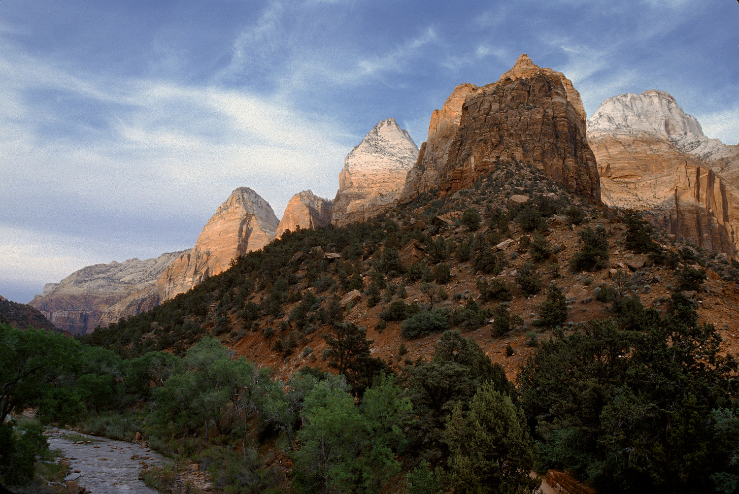 bill-hocker-white-throne-from-the-museum-zion-national-park-utah-2003