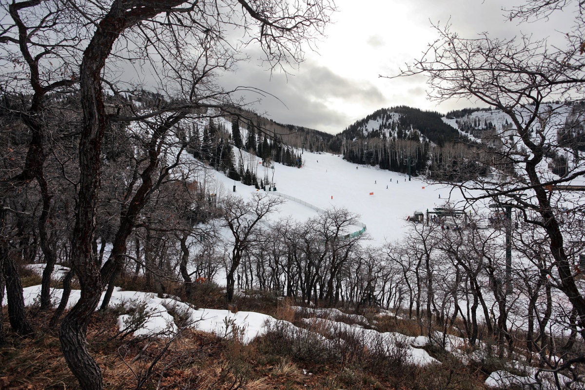 bill-hocker-ski-slope-deer-valley-utah-2011