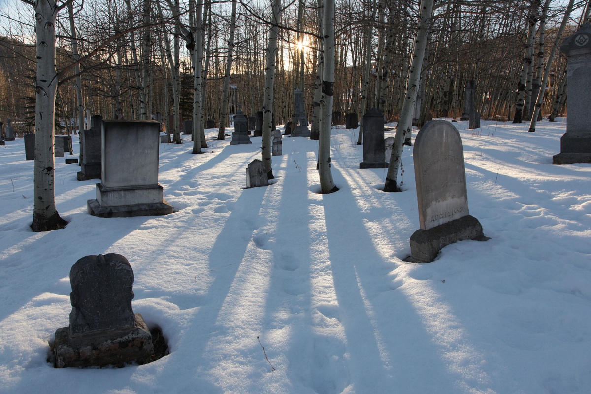 bill-hocker-cemetery-park-city-utah-2011