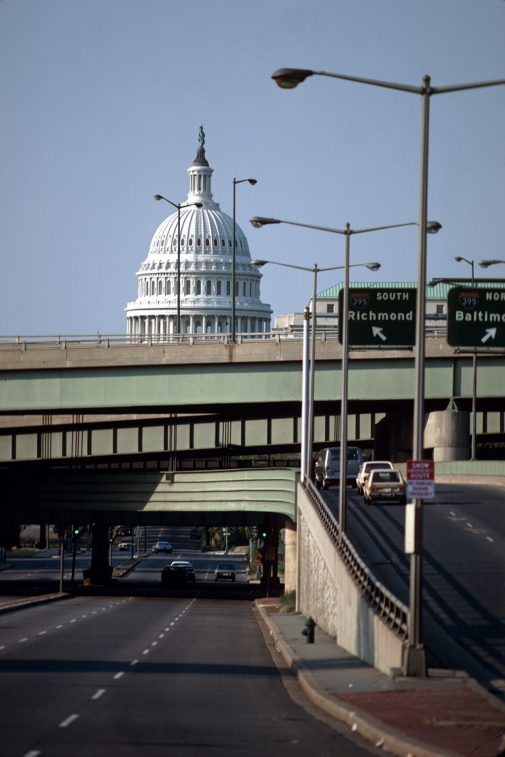 bill-hocker-the-capitol-washington-dc-1980